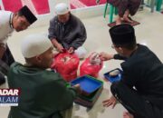 SEMARAK RAMADAN MASJID BAITUL HIKMAH : Layanan Paripurna 10 Hari Terakhir Ramadan