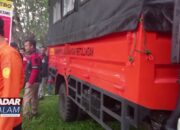 2 Remaja Wafat Tenggelam Di Irigasi