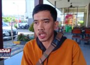 BANDAR LAMPUNG DARURAT CURANMOR : Hadiri Ulang Tahun, Motor Raib Digondol Maling