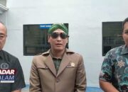 Baru Dibuka, Samsat Drive Thru Disidak DPRD