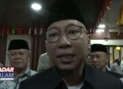 DPRD Lampung Setujui Pemekaran Kabupaten SBM