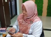 DUGAAN KORUPSI DINAS KESEHATAN LAMPURA : Setelah Anggota DPRD, Giliran Kadiskes Diperiksa