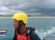 DUKA LEBARAN 2025 : Sepekan, 4 Kejadian Korban Tenggelam 5 Meninggal Dunia