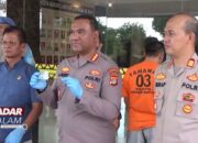 Dua Pelaku Komplotan Ganjal ATM Diringkus Polisi