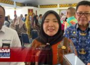 Eva Dwiana Tanggung Bayar BPJS Ketenagakerjaan Pegawai Pemkot