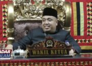 Fraksi Demokrat Dukung Fraksi Punya Sekretariat