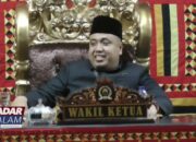 Fraksi Gerindra Harapkan Tatib Jaga Marwah Lembaga DPRD