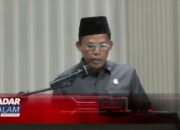 Fraksi PDIP Sepakat Hari Kerja DPRD Jadi 7 Hari