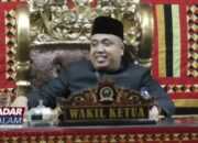 Fraksi PKB Sambut Baik Perubahan Tata Tertib DPRD