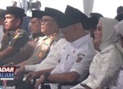 Gubernur Lampung Beri Umroh untuk ASN Khatam Al Qur’an selama Ramadan 1446 H