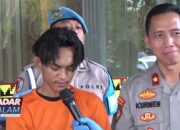 Hendak Diperkosa, Remaja Lompat Dari Lantai II