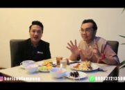 IFTAR HORISON PART 1