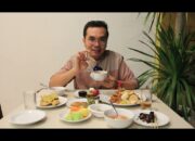 IFTAR HORISON PART 2