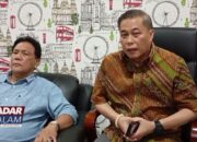 KISRUH PEREBUTAN UNIVERSITAS MALAHAYATI : Dua Advokat Saling Bertikai Berujung Laporan Ke DPC Peradi