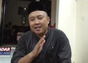 KULINER IDUL FITRI : Sensasi Nikmat Ketan Lapis dan Lauk Pedos