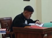 Kakam Penawar Tuba Dituntut 20 Bulan