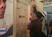 Kejari Geledah Kantor Bawaslu Mesuji Atas Dugaan Korupsi