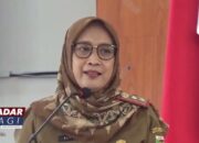 MUSPROV IALI PROVINSI LAMPUNG : Pembangunan Kota Baru Kedepankan Keberlanjutan