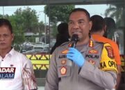 PENGGELAPAN MOBIL RENTAL DI BANDAR LAMPUNG : Mobil Dijual, 2 Pelaku Diringkus Polisi