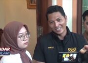 PERKARA 3 POLISI DITEMBAK OKNUM TNI : Kapolri – Panglima TNI Kunjungi Kediamaan Korban