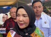 Pemkot Gelar Jalan Sehat Penyandang Disabilitas