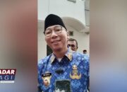 SIAP-SIAP PEMUTIHAN PAJAK KENDARAAN BERMOTOR : Gubernur Mirza Sebut Gratis 100 Persen