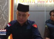 Terjerat Korupsi Gerbang Gajah Mewah, Mantan Bupati Lamtim Dawam Raharjo Dijebloskan Ke Penjara