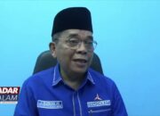 Wali Kota Ajak Parpol Pengusung Ikut Atasi Banjir