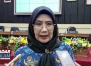 1 148 Petugas Dikerahkan Periksa Hewan Kurban