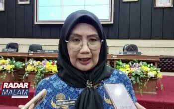 1 148 Petugas Dikerahkan Periksa Hewan Kurban