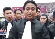 Abang Jago Cuma Dihukum 3 Bulan Percobaan 6 Bulan Penjara