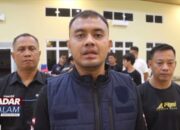 Adik Kepala Kampung Gunung Agung Jadi Tersangka