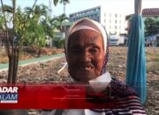 Berusia 107 Tahun Jadi CJH Tertua di Indonesia