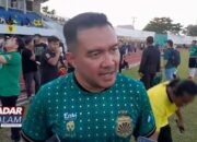 Bhayangkara FC Segera Launching Tim dan Jersey