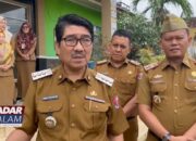 Bupati  Layanan Administrasi Kependudukan Cepat