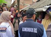 Calon Siswa Antusias Daftar SR