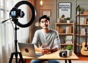 Cara Membangun Personal Branding Melalui Video