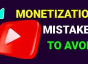 ? Congrats! You Got Monetized on YouTube—But Avoid THIS Mistake!