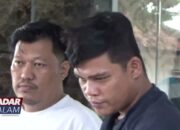 Curi Aki Mobil Truk Untuk Kebutuhan Ekonomi