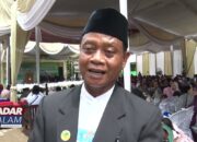 DPW Al Khairiyah Lampung Komitmen Pendidikan dan Dakwah