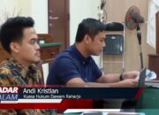 Dawam Raharjo Minta Pembatalan Status Tersangka