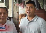 Dinas Pertanian Bandar Lampung Periksa Kesehatan Sapi Presiden