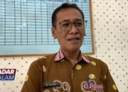 Dua Pasar di Bandar Lampung Siap Standar Nasional Indonesia