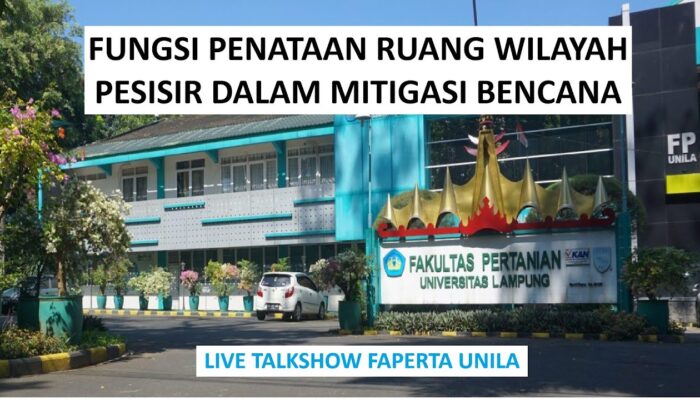 FUNGSI PENATAAN RUANG WILAYAH PESISIR DALAM MITIGASI BENCANA