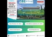 GAMATALA DAN KONTRIBUSI ORGANISASI MAHASISWA TERHADAP MASA DEPAN PERTANIAN