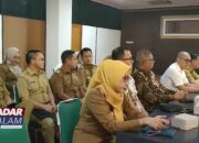 Gubernur Sindir BUMN Minim Kontribusi Pembangunan