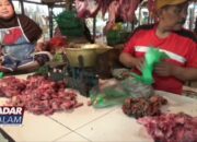 Harga Daging Sapi Terus Meroket