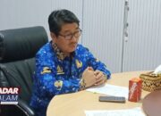 Izin Pabrik Tapioka PT TWBP Terancam Dicabut