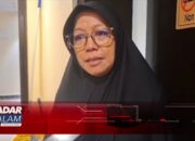 JCH Lampung Nikmati Sajian Makanan Nusantara