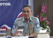 Jasa Raharja  Pembayaran Pokok SWDKLLJ 3 Tahun Berjalan